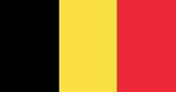 Flag of Belgium